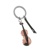 Llavero violin metalmorphose 2
