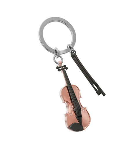 Llavero violin metalmorphose 2