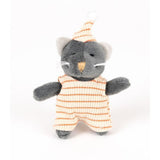 Gato malo miniatura egmont toys 1