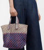 Bolso red kanpur small rosso epice 1