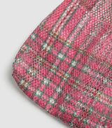Bolso red elziver small pink epice 2