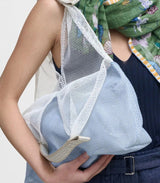 Bolso red udaipur small silver epice 2