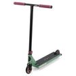Scooter assault pro green slamm 1