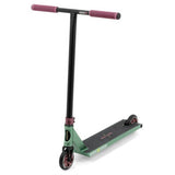 Scooter assault pro green slamm 1