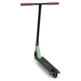 Scooter assault pro green slamm 2