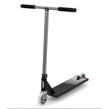 Scooter strobe pro black/silver slamm 1