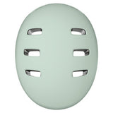 T51-55 casco xoxo mint green abus 2
