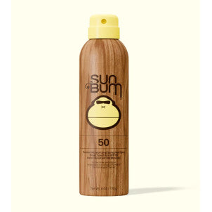 Sun bum spray solar spf 50 original 1