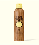 Sun bum spray solar spf 50 original 1