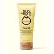 Sun bum protector solar facial spf 50 1