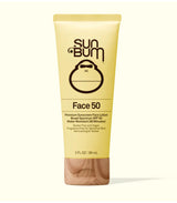 Sun bum protector solar facial spf 50 1
