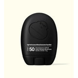 Sun bum stick facial con color spf 50 signature 1