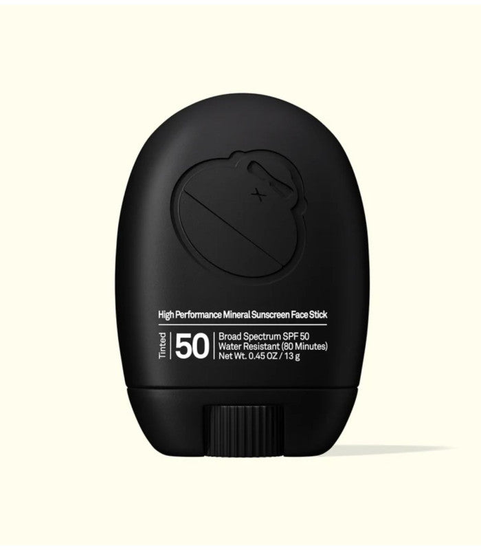Sun bum stick facial con color spf 50 signature 1