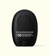 Sun bum stick facial con color spf 50 signature 1