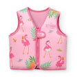 Chaleco flotador flamingos 2026 btbox 1