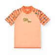 Camiseta proteccion solar m/c faro btbox 2-3 años 1