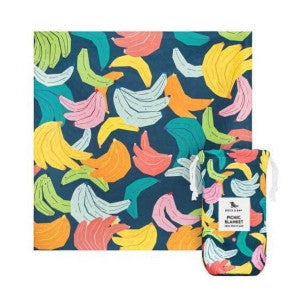 Manta picnic bananarama 170x170 dock & bay 1