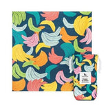 Manta picnic bananarama 170x170 dock & bay 1