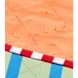 Manta picnic stripe 170x170 dock & bay 2