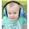 Cascos mini anti ruido sky blue banz 1