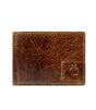 Cartera americana crunch verde rosme 1