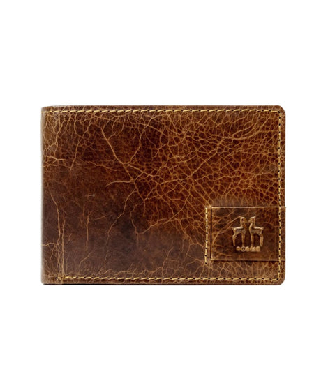 Cartera americana crunch verde rosme 1