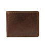 Cartera americana crumple marron rosme 1