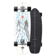 Surfskate triton presence 31 carver 1