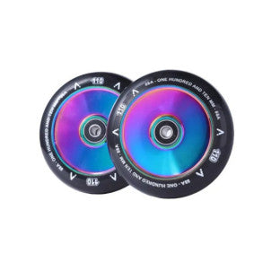 Rueda fullcore 110 mm neochrome acta 1