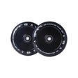 Rueda fullcore 110 mm negro acta 1