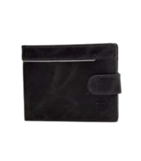 Cartera radley clip americana negro rosme 1
