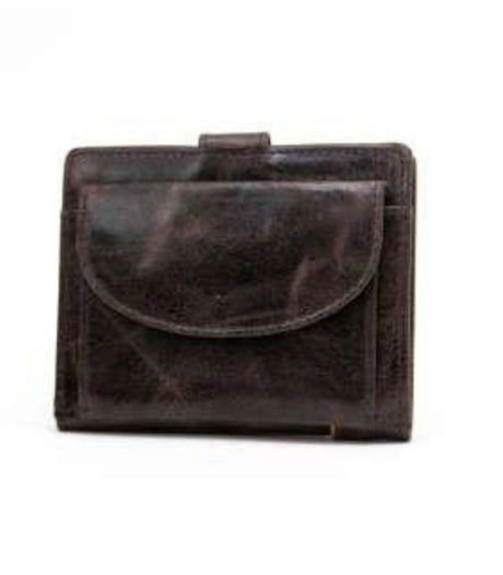 Cartera radley clip negro rosme 2