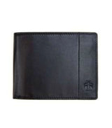 Cartera americana merida negro rosme 1
