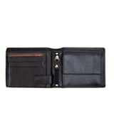Cartera americana merida negro rosme 2