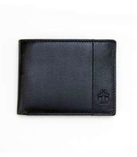 Cartera americana merida negro rosme 1