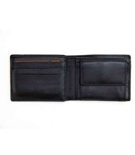 Cartera americana merida negro rosme 2