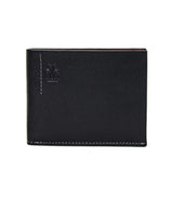 Cartera americana corona negro rosme 1