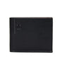 Cartera americana corona negro rosme 1