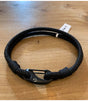 Pulsera de hombre nautic negro cx handmade 1