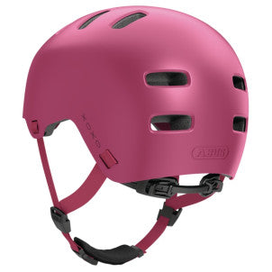 T54-58 casco xoxo mono red abus 2