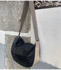 Bolso nebo beige & black marco tadini 1