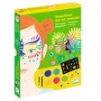 Maquillaje rio de janeiro djeco 1