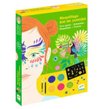 Maquillaje rio de janeiro djeco 1