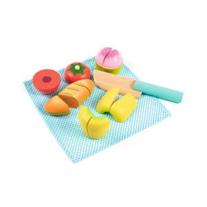 Picnic para cortar djeco 2