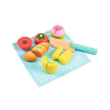 Picnic para cortar djeco 2