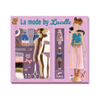 Taller la moda de lucille djeco 1