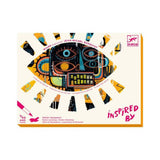 Taller de rotuladores inspired by basquiat brooklyn djeco 1