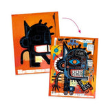 Taller de rotuladores inspired by basquiat brooklyn djeco 2