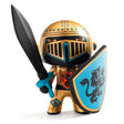 Arty toys caballero azur djeco 1