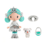 Tinyly neige & nours djeco 2